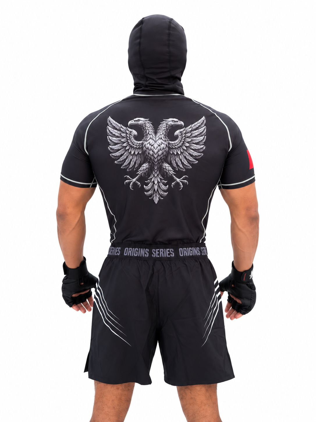 Ensemble Albanie – MAMBA Origins Series 🇦🇱