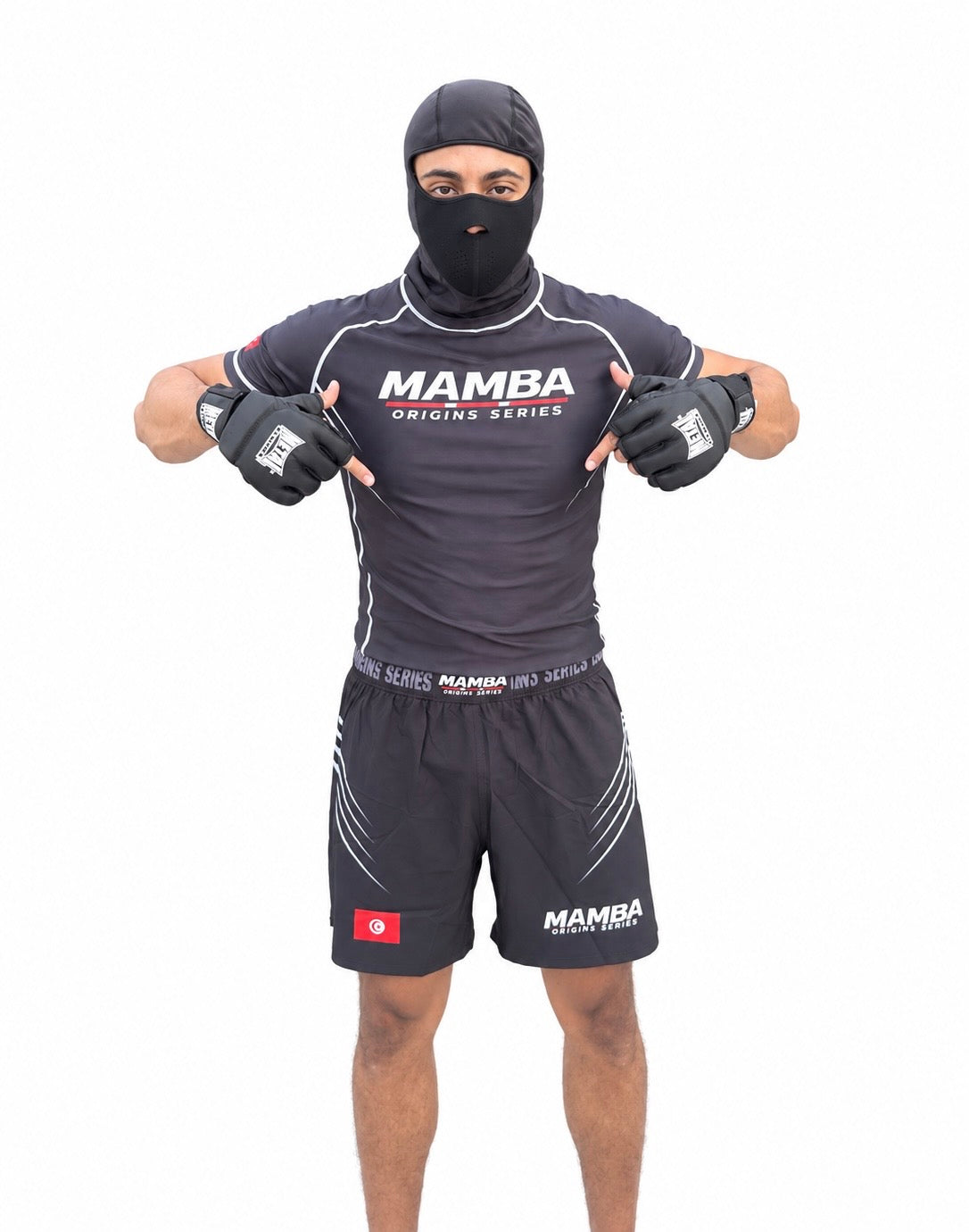 Ensemble Tunisie – MAMBA Origins Series 🇹🇳