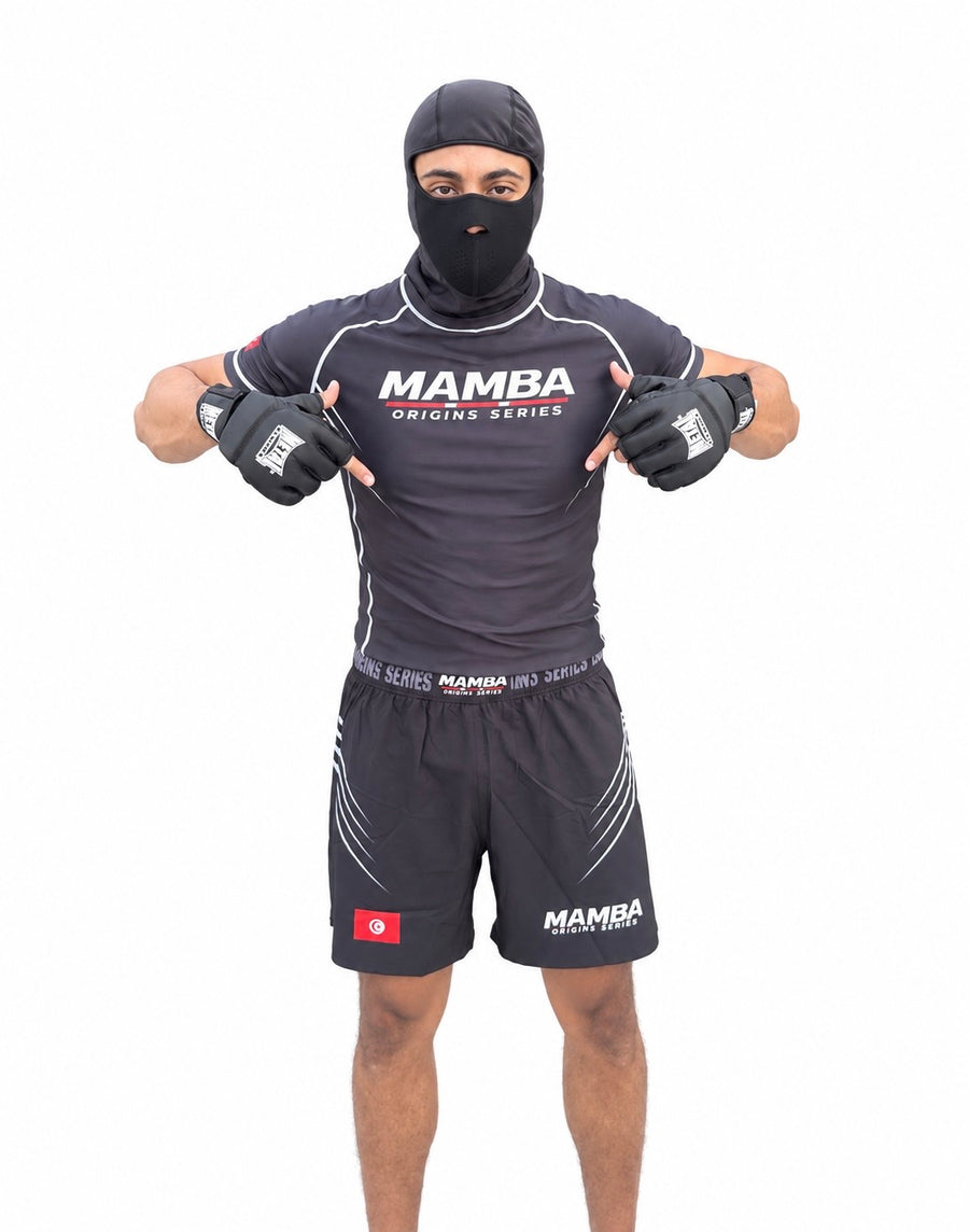Ensemble Tunisie – MAMBA Origins Series 🇹🇳