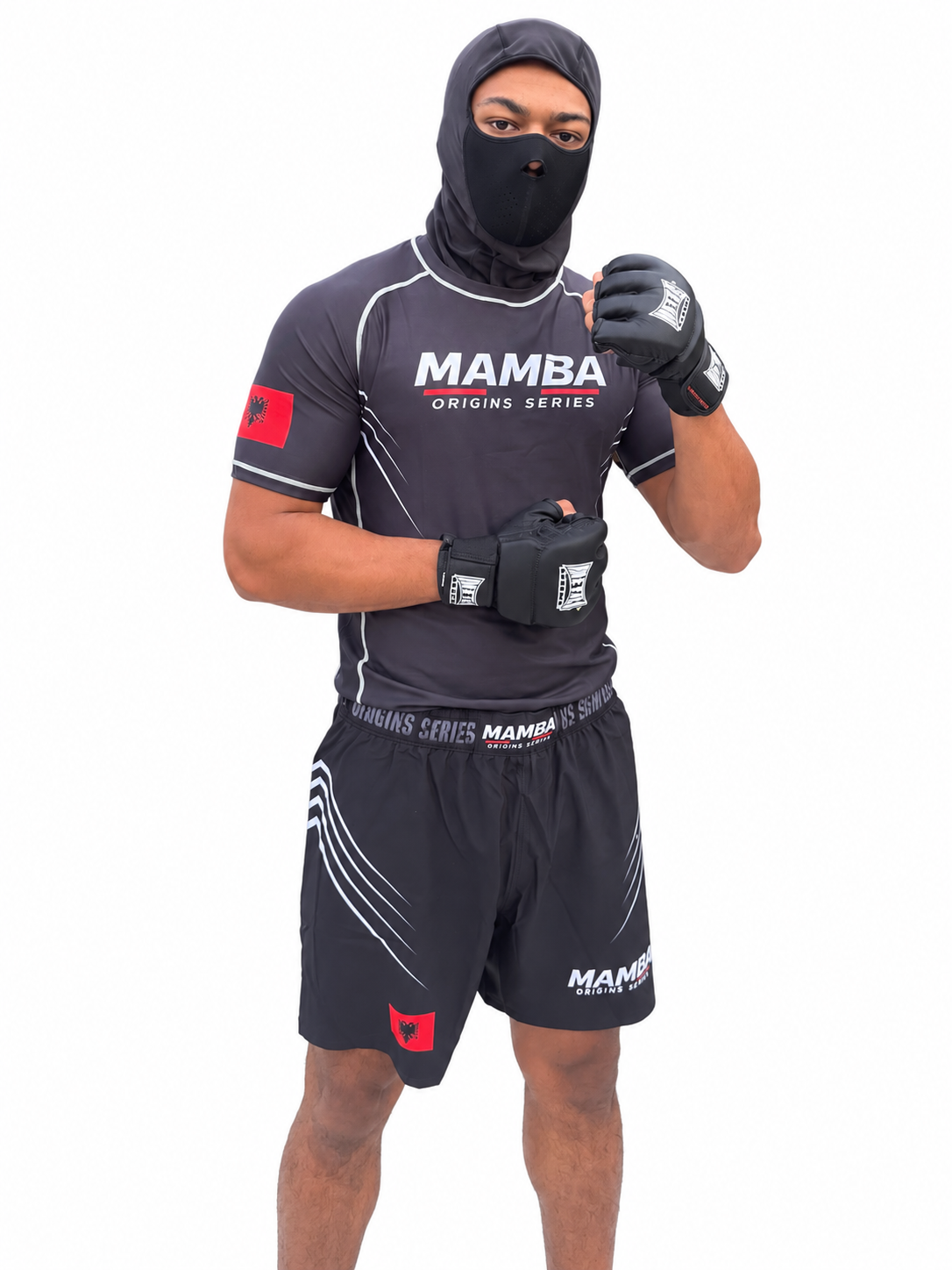 Ensemble Albanie – MAMBA Origins Series 🇦🇱