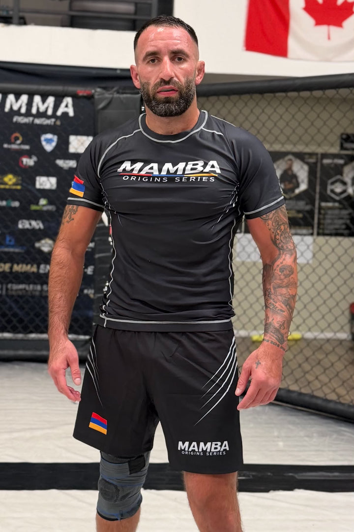 HOVIK ZAKARIAN