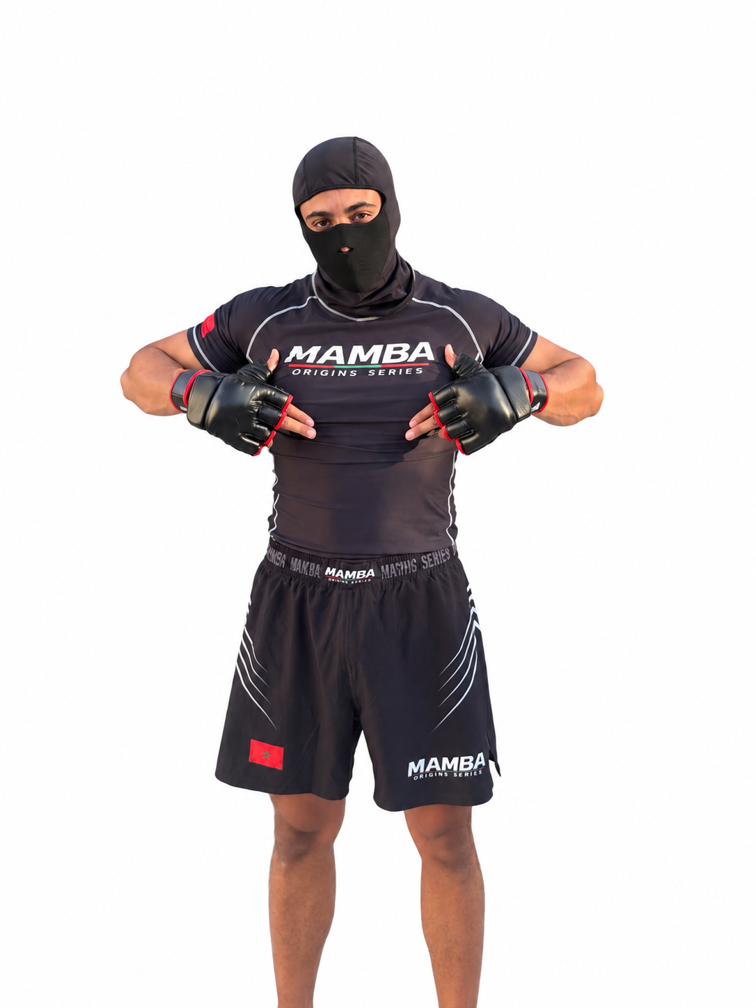 Ensemble Maroc – MAMBA Origins Series 🇲🇦