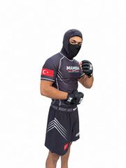 Ensemble Turquie – MAMBA Origins Series 🇹🇷