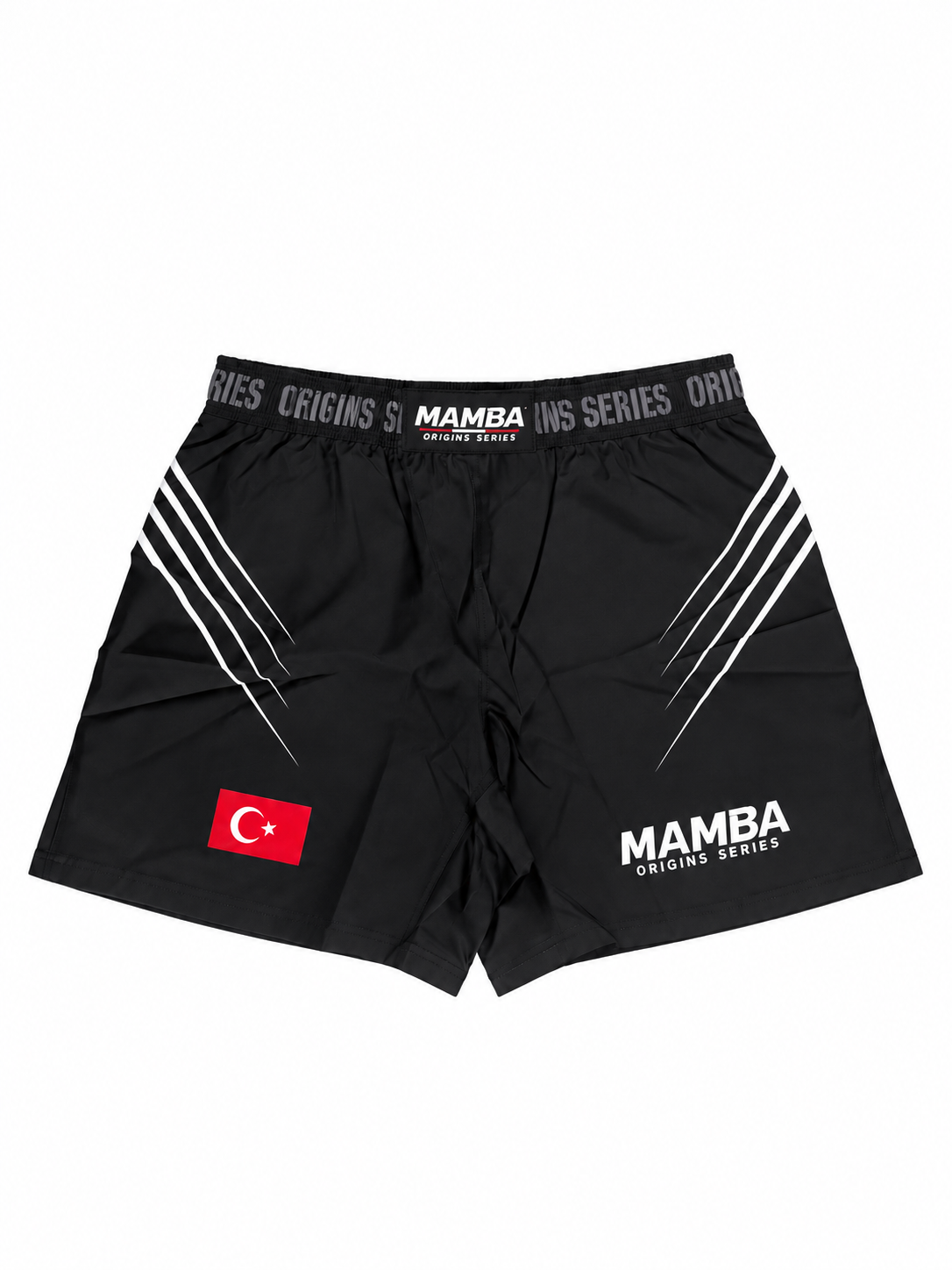 Short –Turquie – MAMBA Origins Series 🇹🇷