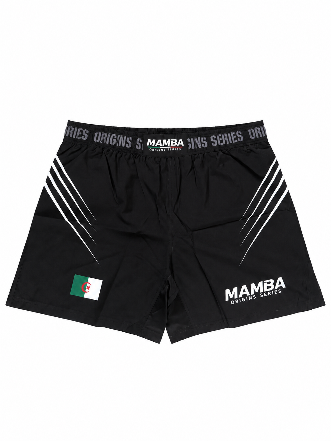 Short – Algérie – MAMBA Origins Series 🇩🇿