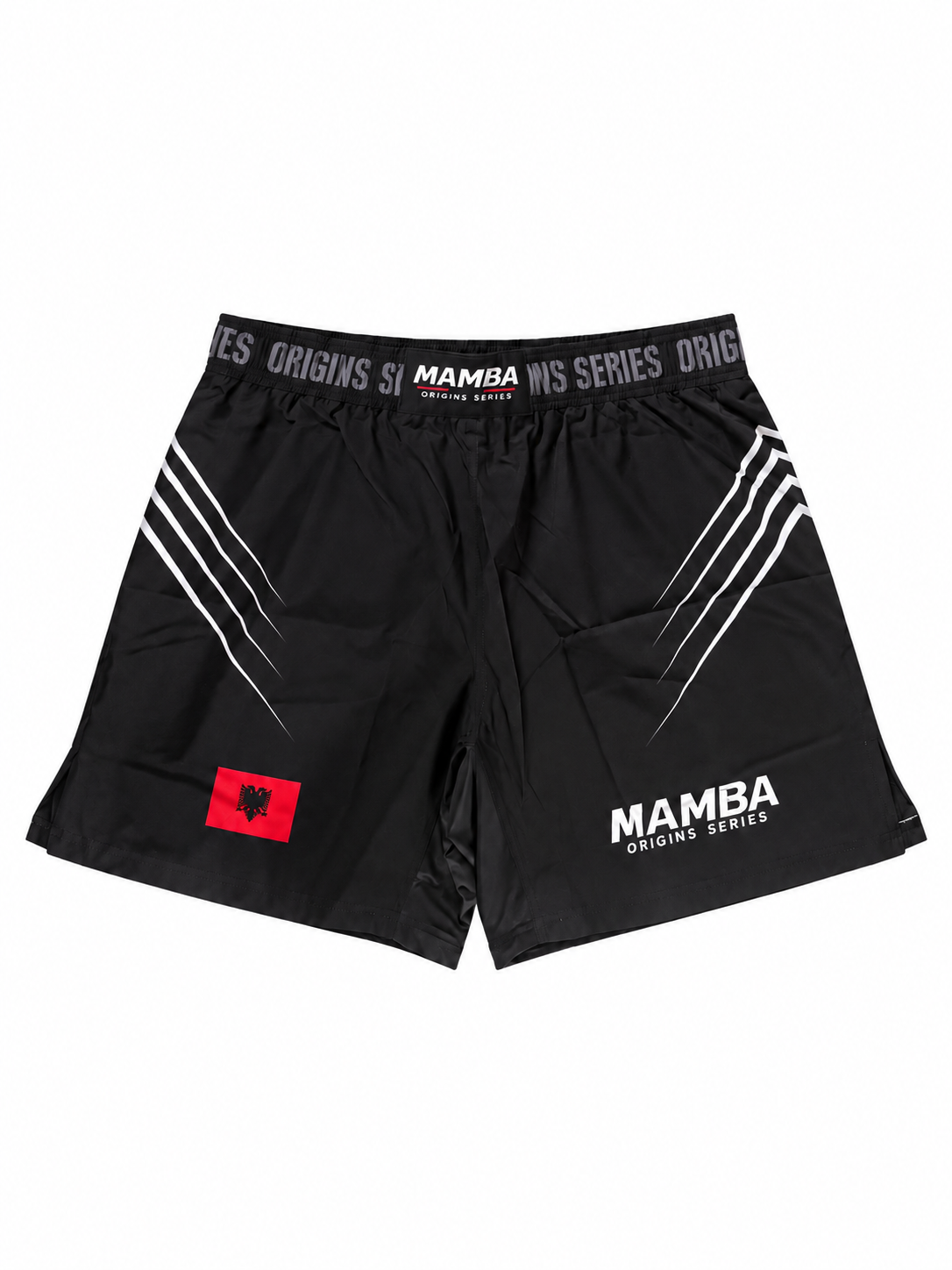 Short – Albanie – MAMBA Origins Series 🇦🇱