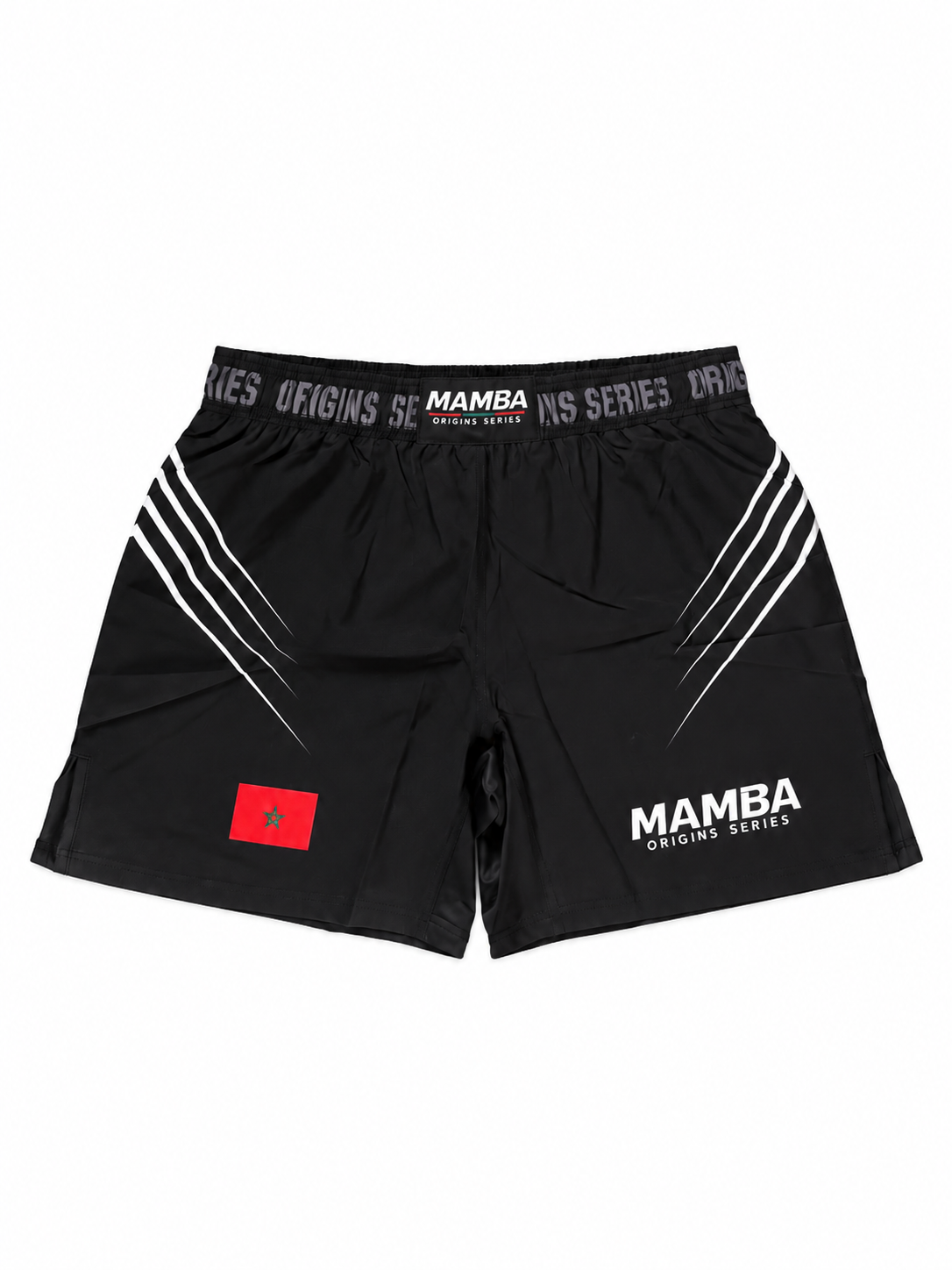 Short – Maroc – MAMBA Origins Series 🇲🇦
