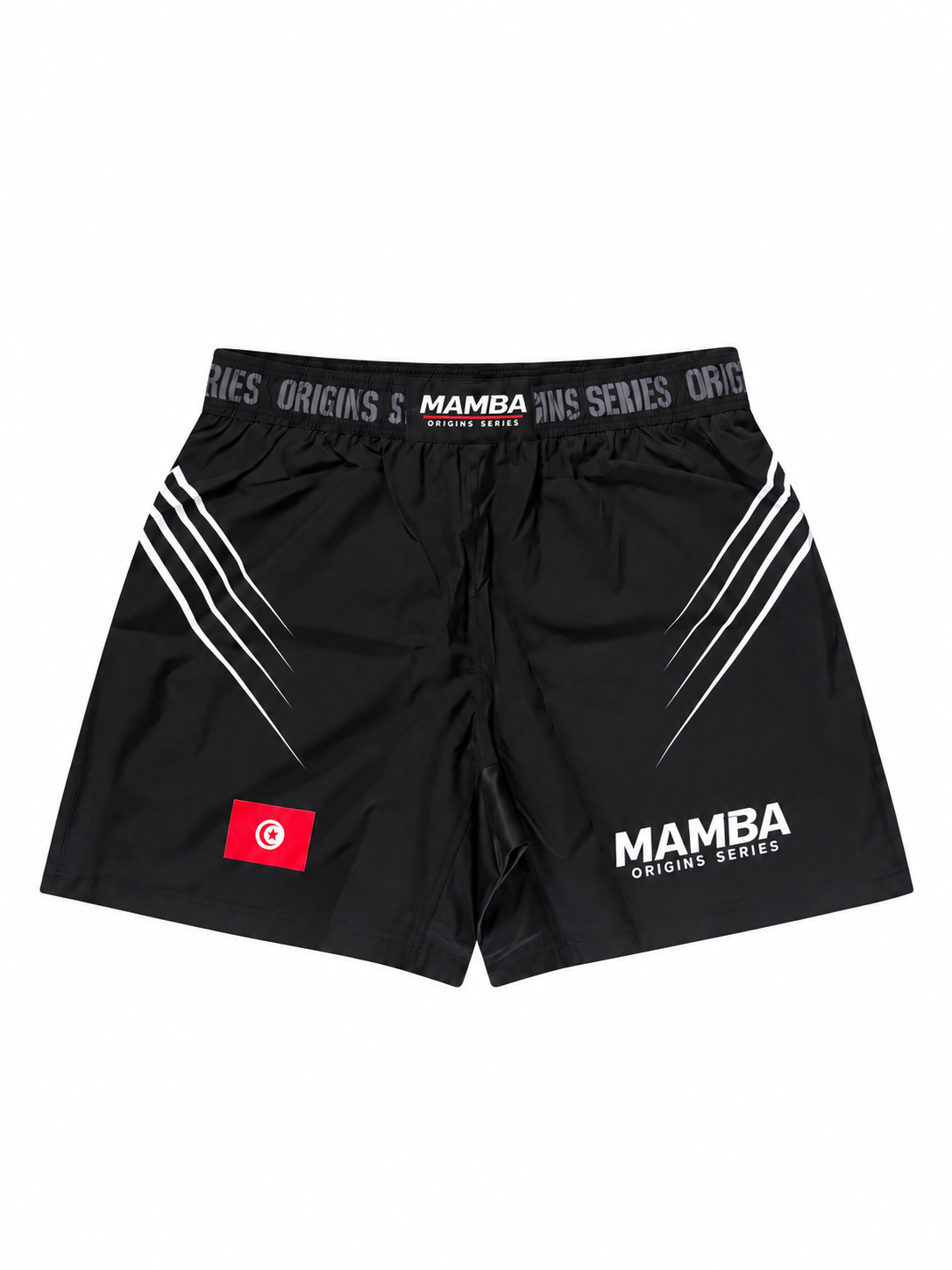 Short – Tunisie – MAMBA Origins Series 🇹🇳