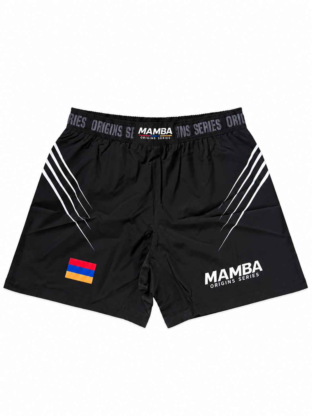 Short – Arménie – MAMBA Origins Series 🇦🇲