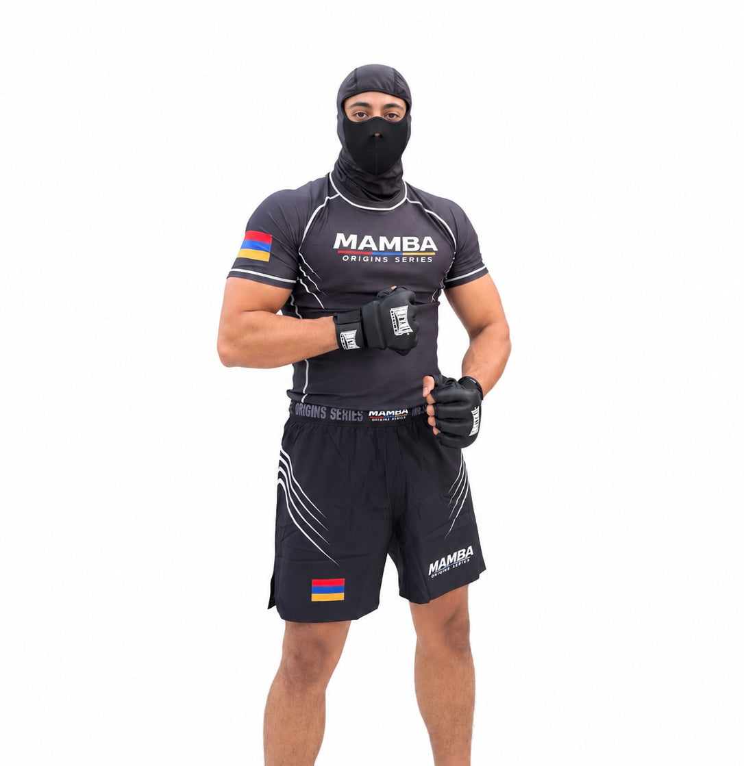 Ensemble Arménie – MAMBA Origins Series 🇦🇲