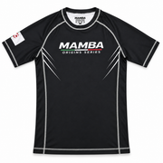 Short Algérie – MAMBA Origins Series