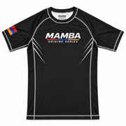 Short Arménie – MAMBA Origins Series