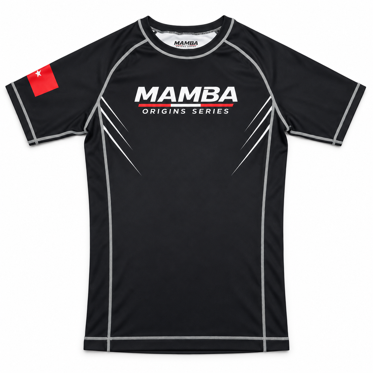 Short Turquie – MAMBA Origins Series