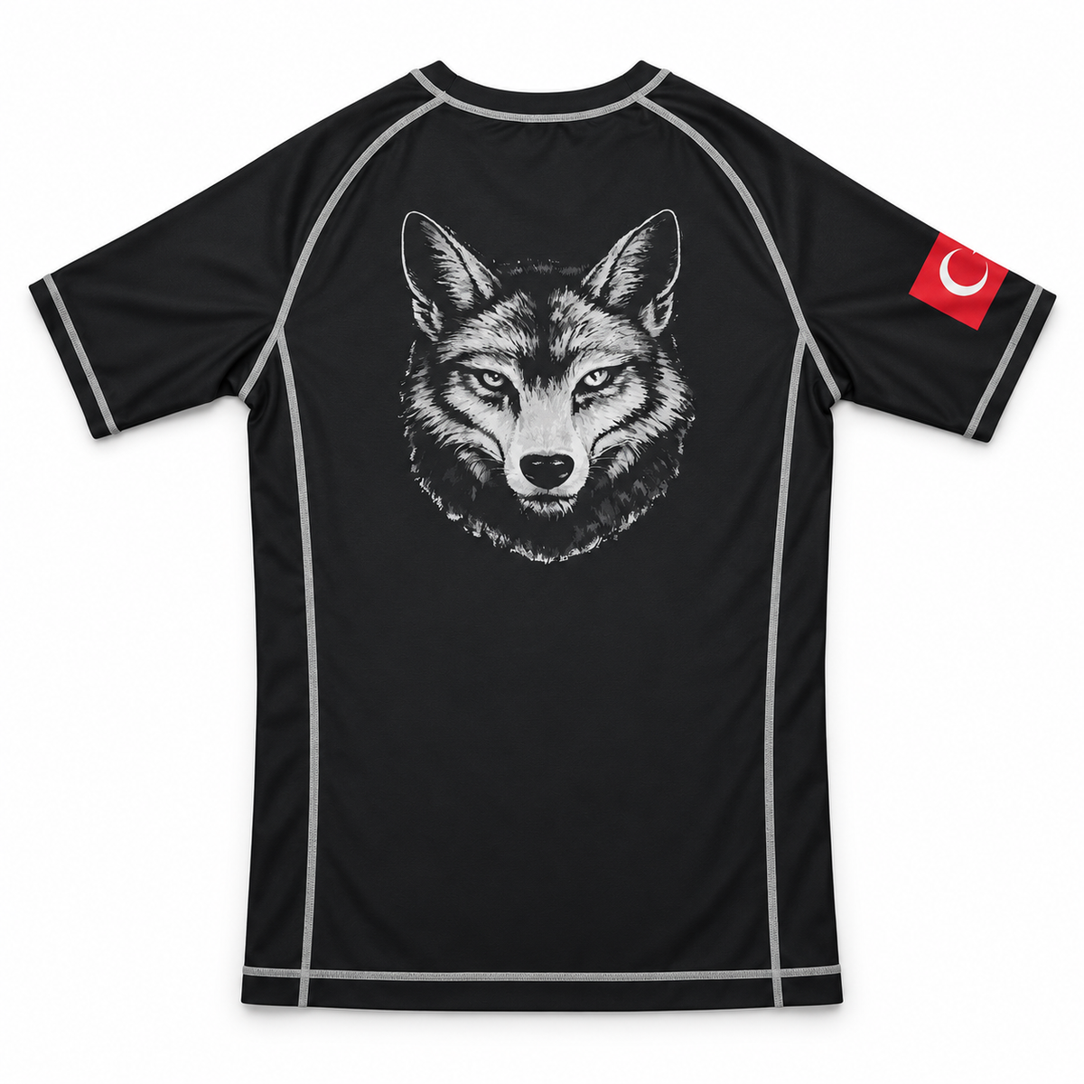 Haut –Turquie – MAMBA Origins Series 🇹🇷